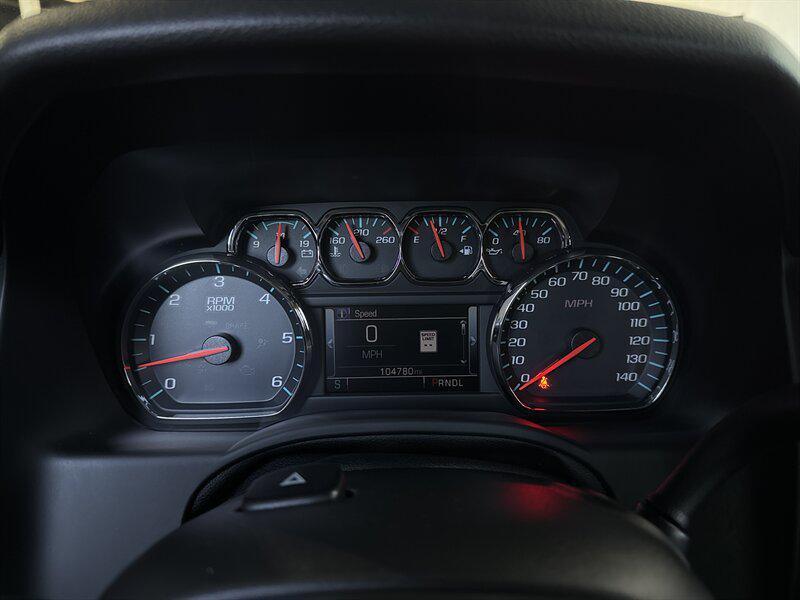 used 2018 GMC Yukon car, priced at $22,950