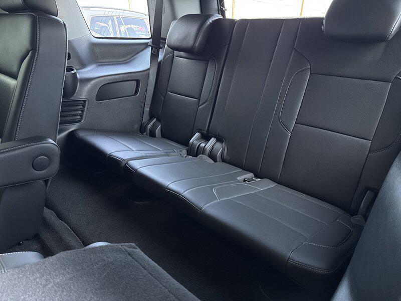 used 2018 GMC Yukon car, priced at $22,950