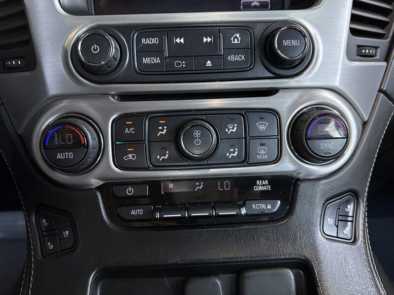 used 2018 GMC Yukon car, priced at $22,950