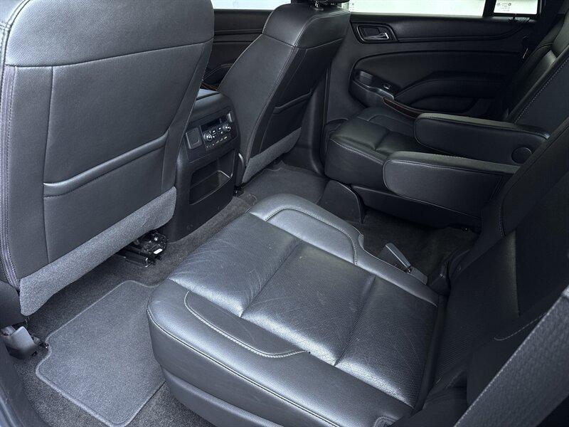 used 2018 GMC Yukon car, priced at $22,950