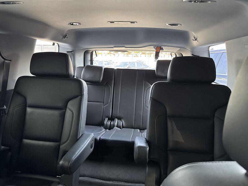 used 2018 GMC Yukon car, priced at $22,950