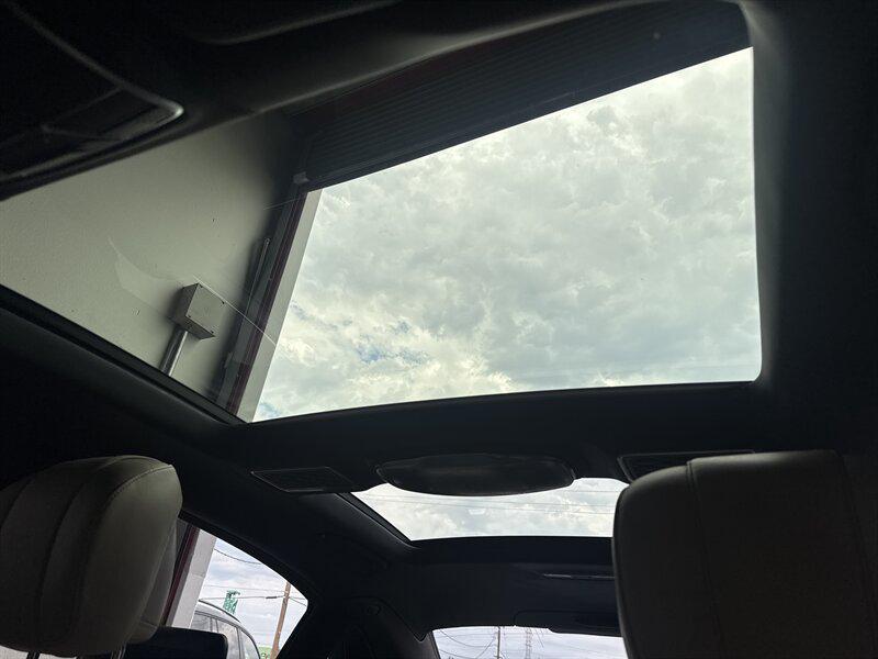 used 2016 Mercedes-Benz Maybach S car, priced at $44,550