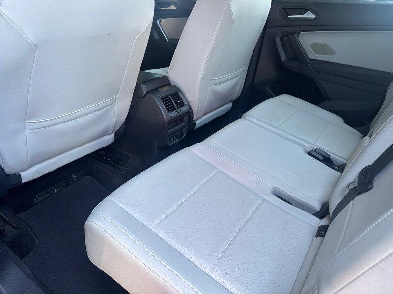 used 2021 Volkswagen Tiguan car, priced at $16,750