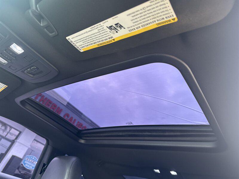 used 2012 Cadillac CTS-V car, priced at $28,950