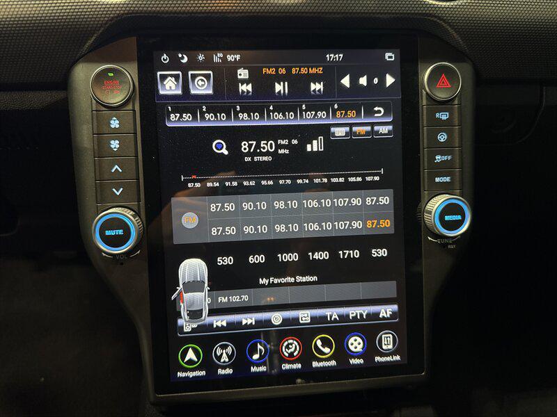 used 2019 Ford Mustang car, priced at $27,950
