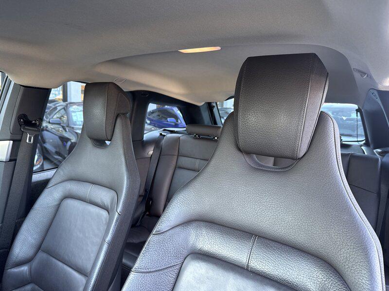used 2018 BMW i3 car, priced at $14,250
