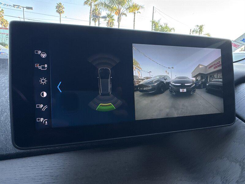 used 2018 BMW i3 car, priced at $14,250
