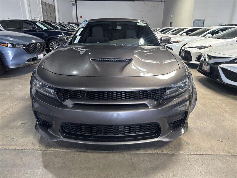 used 2021 Dodge Charger car, priced at $37,550