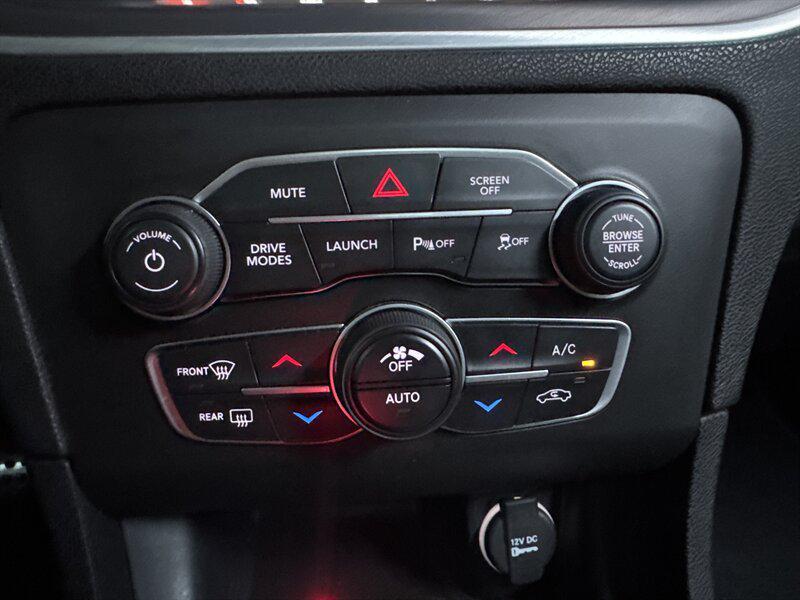 used 2021 Dodge Charger car, priced at $37,550