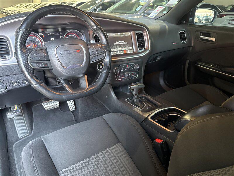 used 2021 Dodge Charger car, priced at $37,550