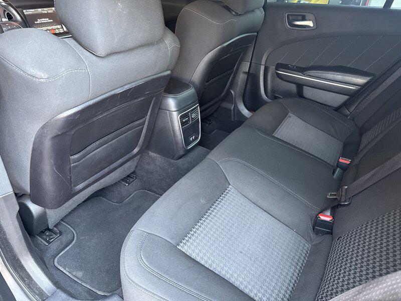 used 2021 Dodge Charger car, priced at $37,550