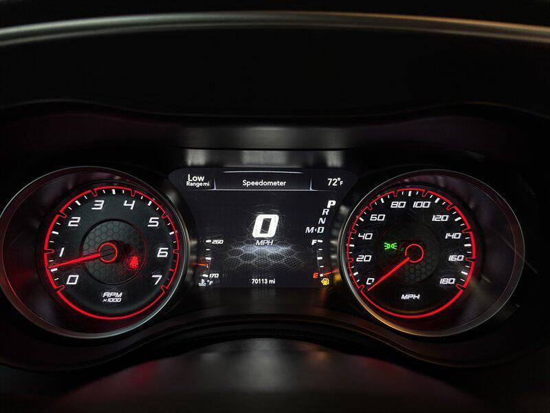 used 2021 Dodge Charger car, priced at $37,550