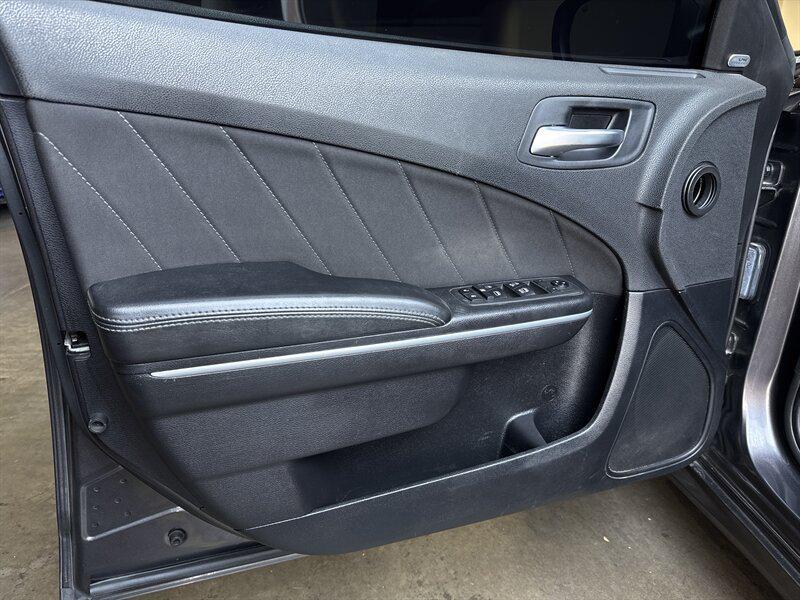 used 2021 Dodge Charger car, priced at $37,550