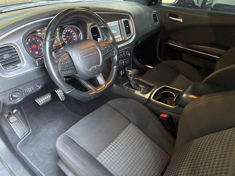 used 2021 Dodge Charger car, priced at $37,550