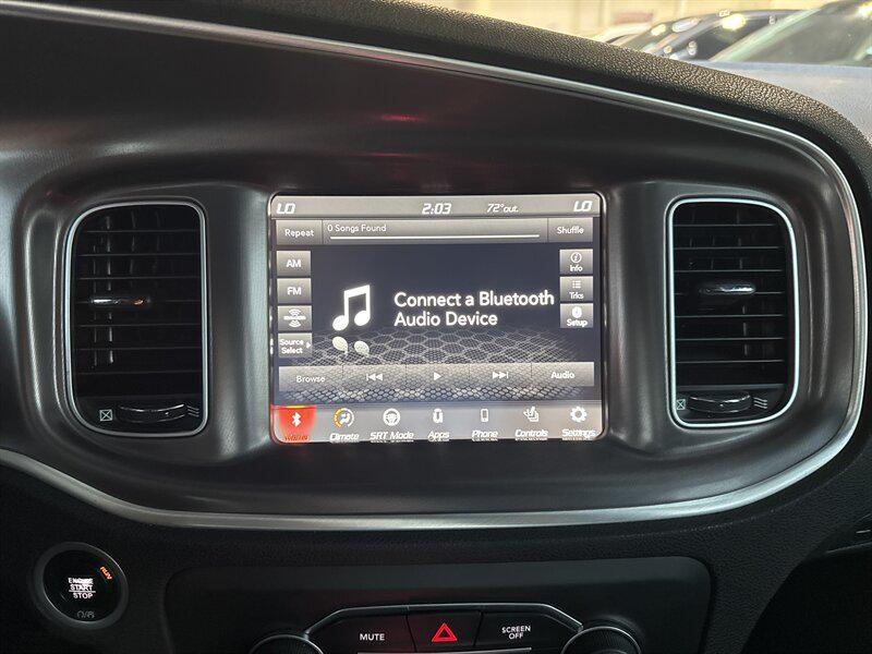 used 2021 Dodge Charger car, priced at $37,550