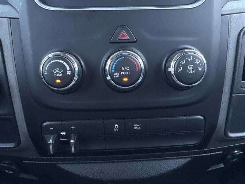 used 2019 Ram 1500 car