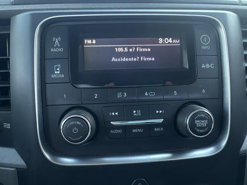 used 2019 Ram 1500 car