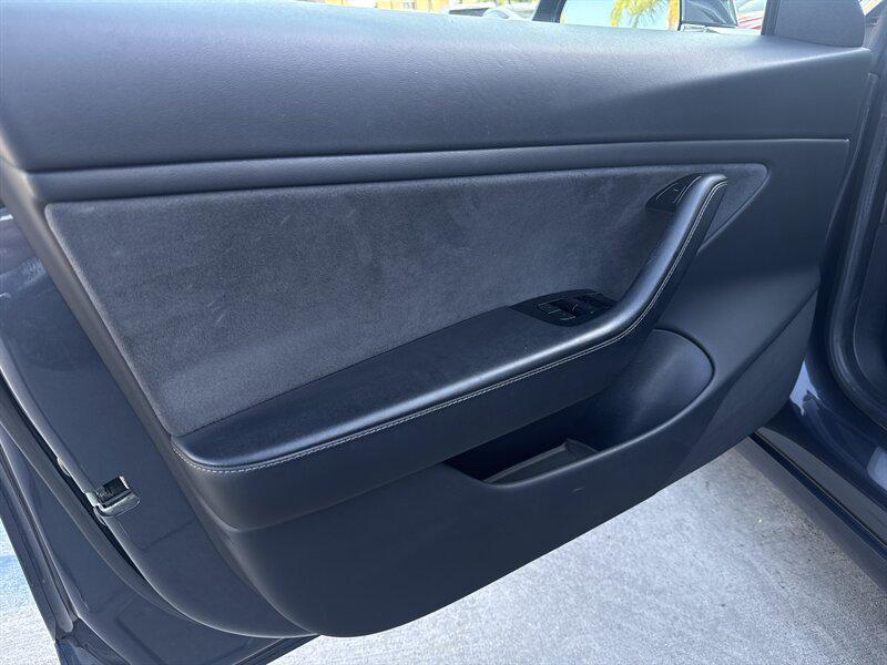 used 2020 Tesla Model 3 car, priced at $23,550