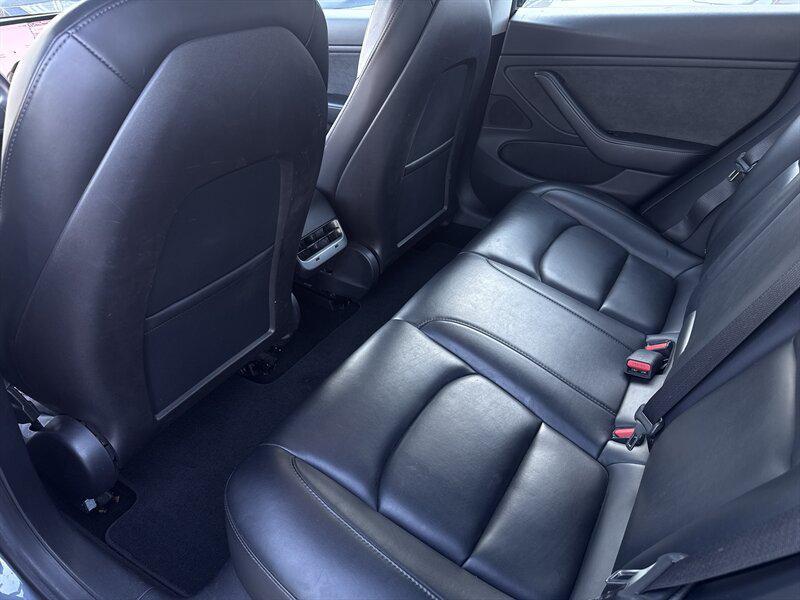 used 2020 Tesla Model 3 car, priced at $23,550