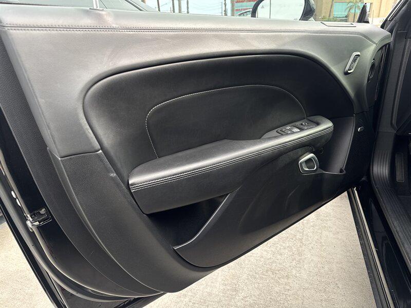 used 2021 Dodge Challenger car, priced at $30,550