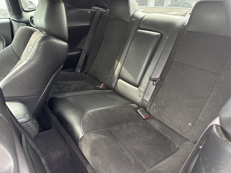 used 2021 Dodge Challenger car, priced at $30,550