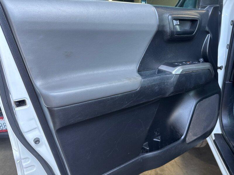 used 2021 Toyota Tacoma car, priced at $24,950