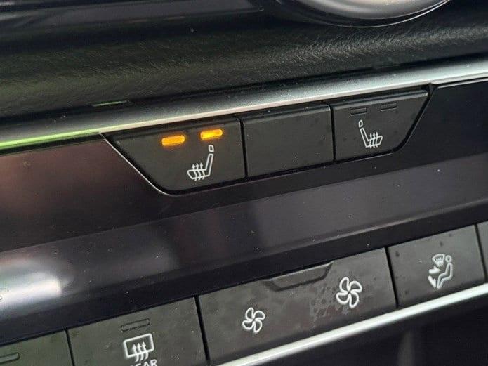 used 2024 Nissan Sentra car, priced at $23,998
