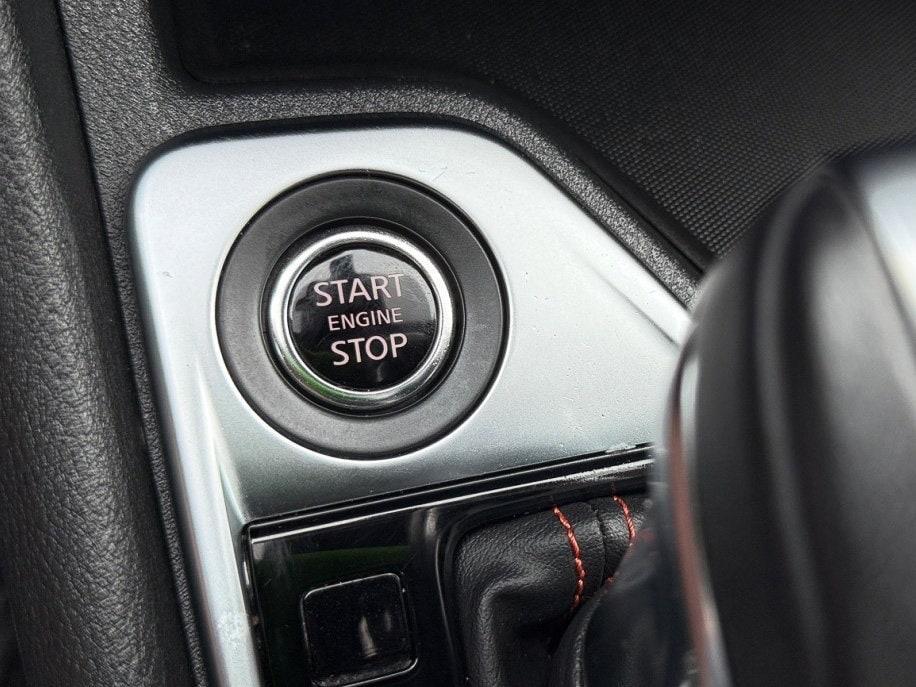 used 2024 Nissan Sentra car, priced at $23,998