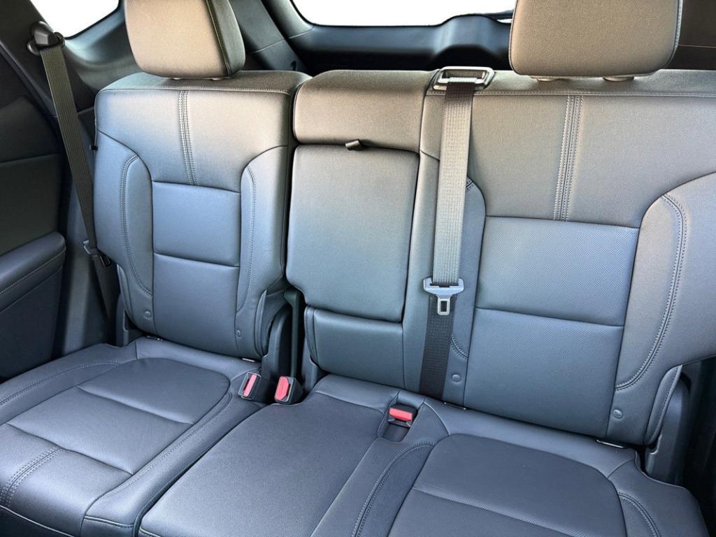 used 2022 Chevrolet Blazer car, priced at $31,799
