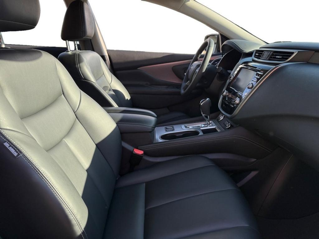 used 2024 Nissan Murano car, priced at $33,898