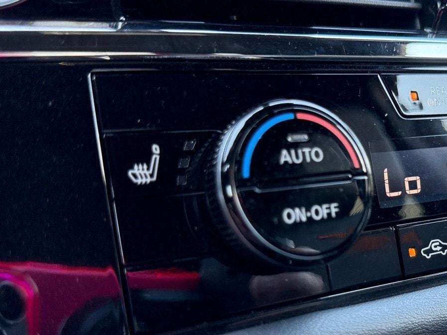 used 2024 Nissan Pathfinder car, priced at $36,198