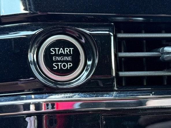 used 2024 Nissan Pathfinder car, priced at $36,198