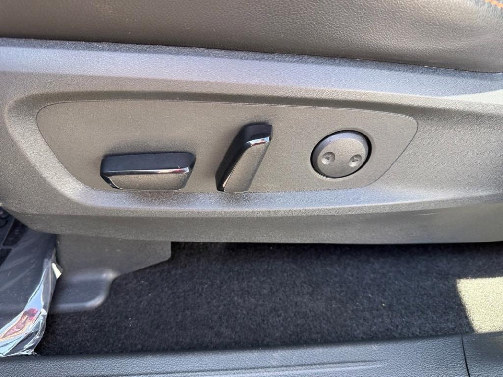 used 2024 Nissan Pathfinder car, priced at $36,198