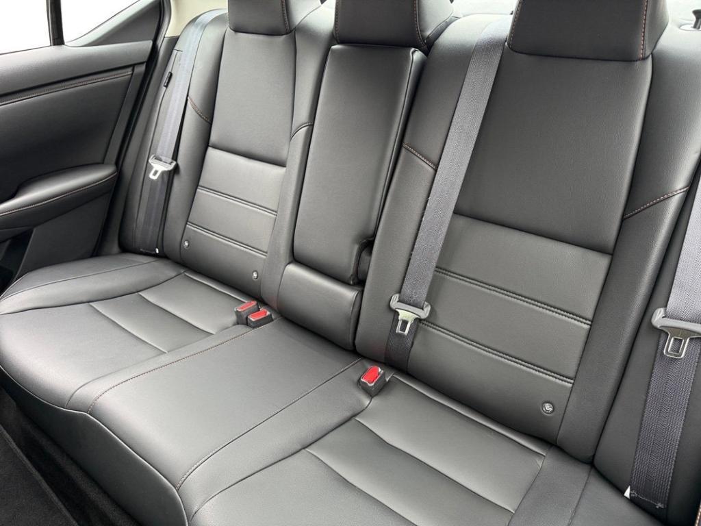 used 2023 Nissan Sentra car, priced at $27,050