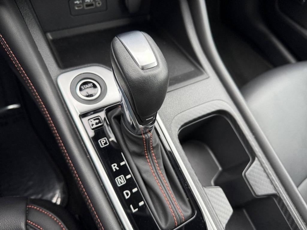 used 2023 Nissan Sentra car, priced at $27,050