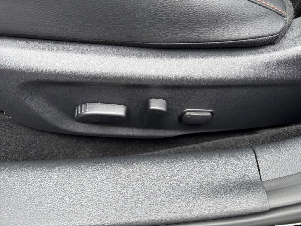 used 2023 Nissan Sentra car, priced at $27,050