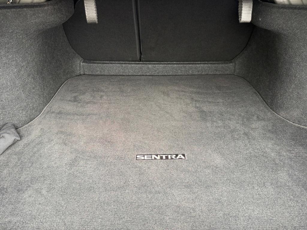 used 2023 Nissan Sentra car, priced at $27,050