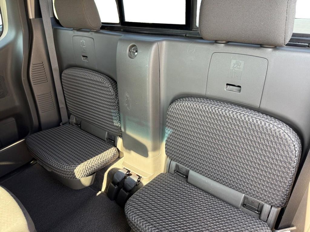 used 2016 Nissan Frontier car, priced at $20,899