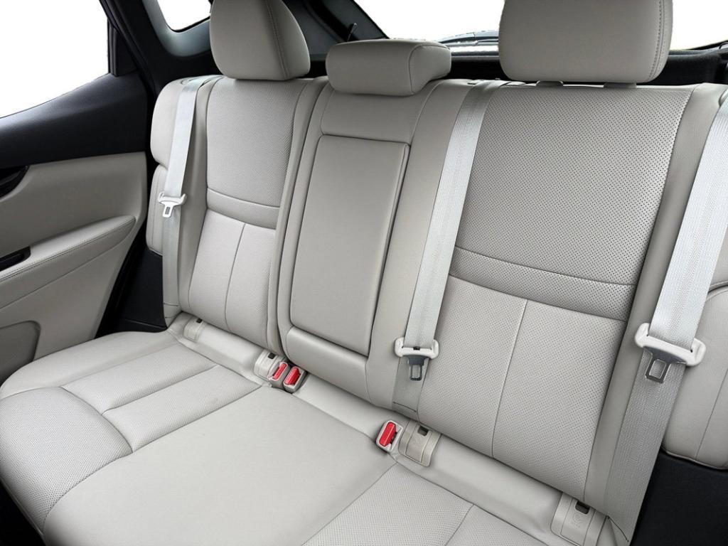 used 2022 Nissan Rogue Sport car, priced at $24,998