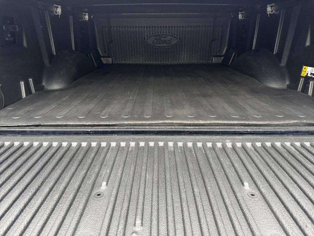 used 2023 Ford F-150 car, priced at $37,999
