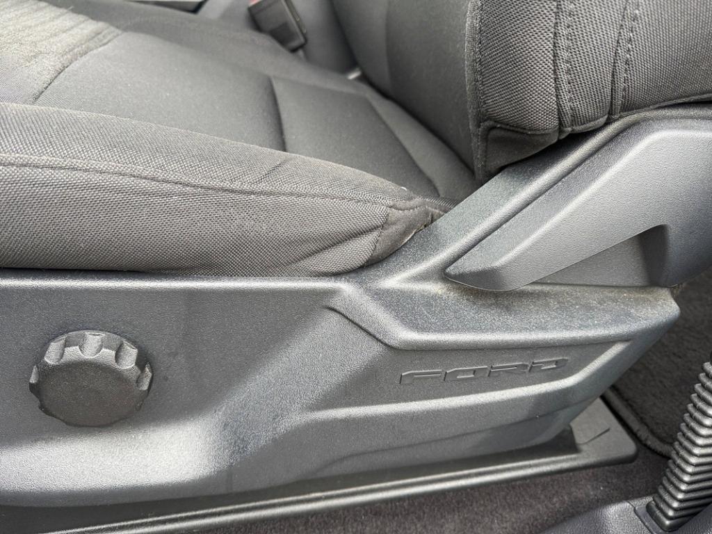 used 2023 Ford F-150 car, priced at $37,999