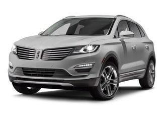 used 2018 Lincoln MKC car, priced at $19,499