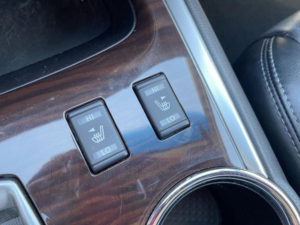 used 2015 Nissan Pathfinder car, priced at $15,998
