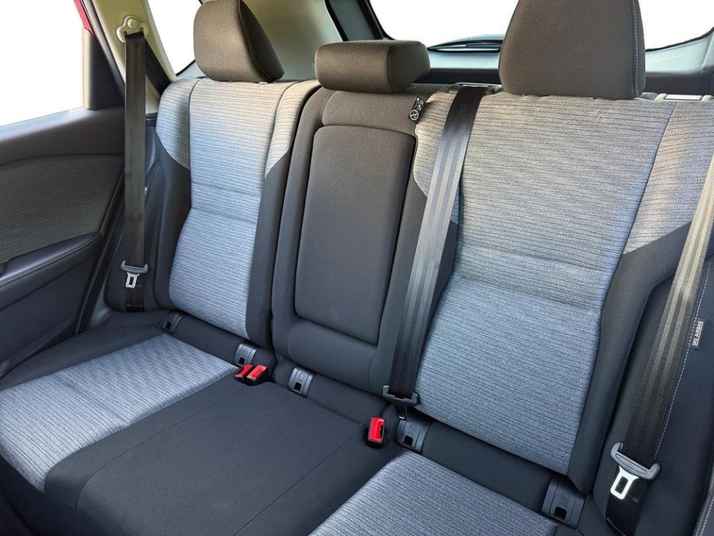 used 2023 Nissan Rogue car, priced at $24,899