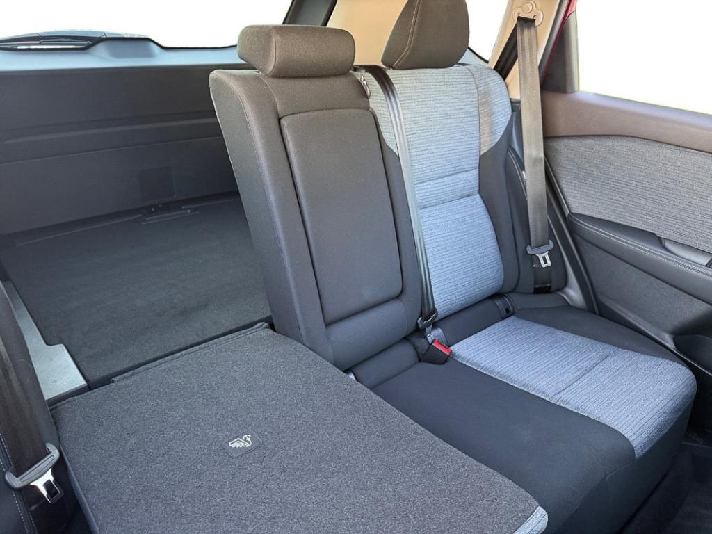 used 2023 Nissan Rogue car, priced at $24,899