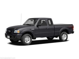 used 2008 Ford Ranger car
