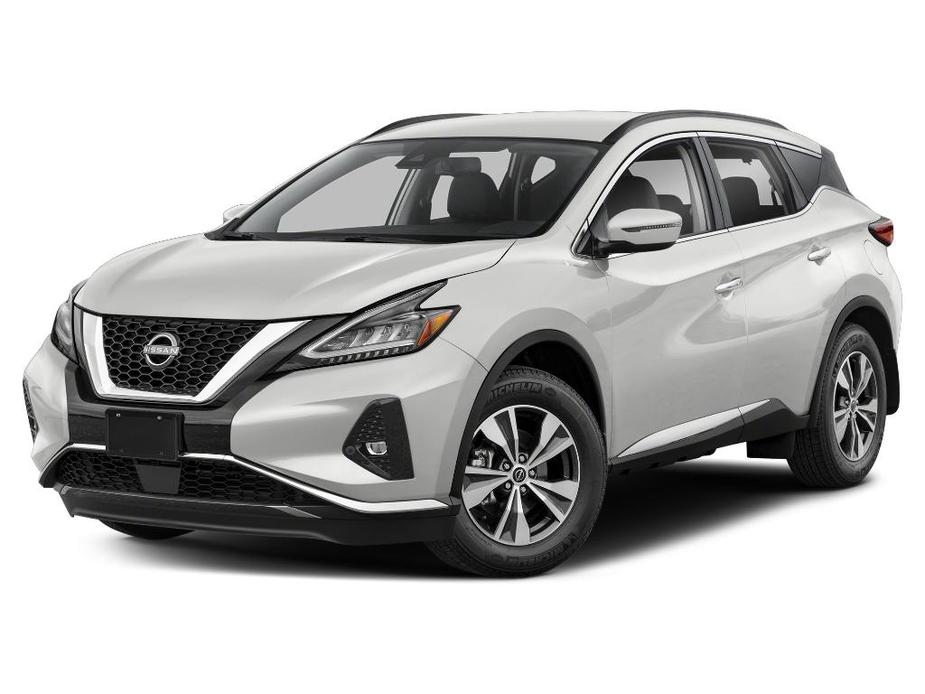 used 2023 Nissan Murano car, priced at $30,899