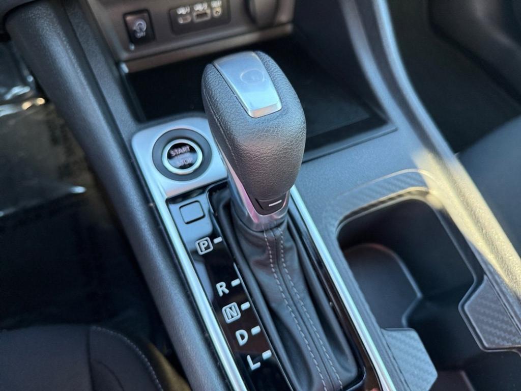 used 2024 Nissan Sentra car, priced at $21,999