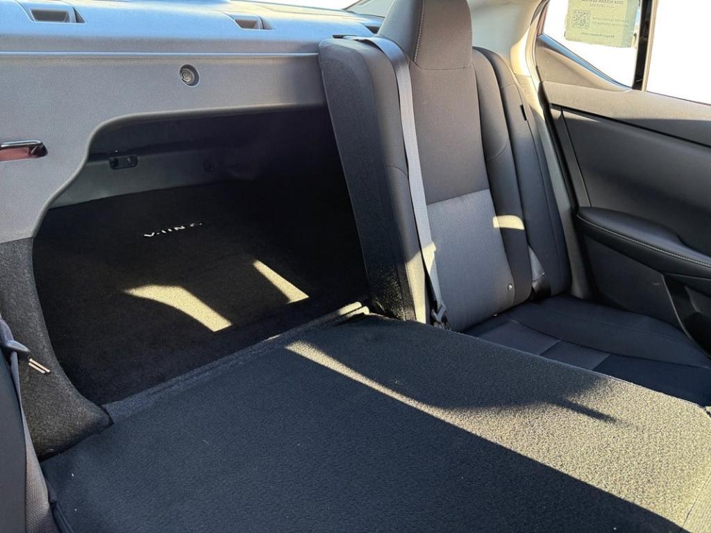 used 2024 Nissan Sentra car, priced at $21,999