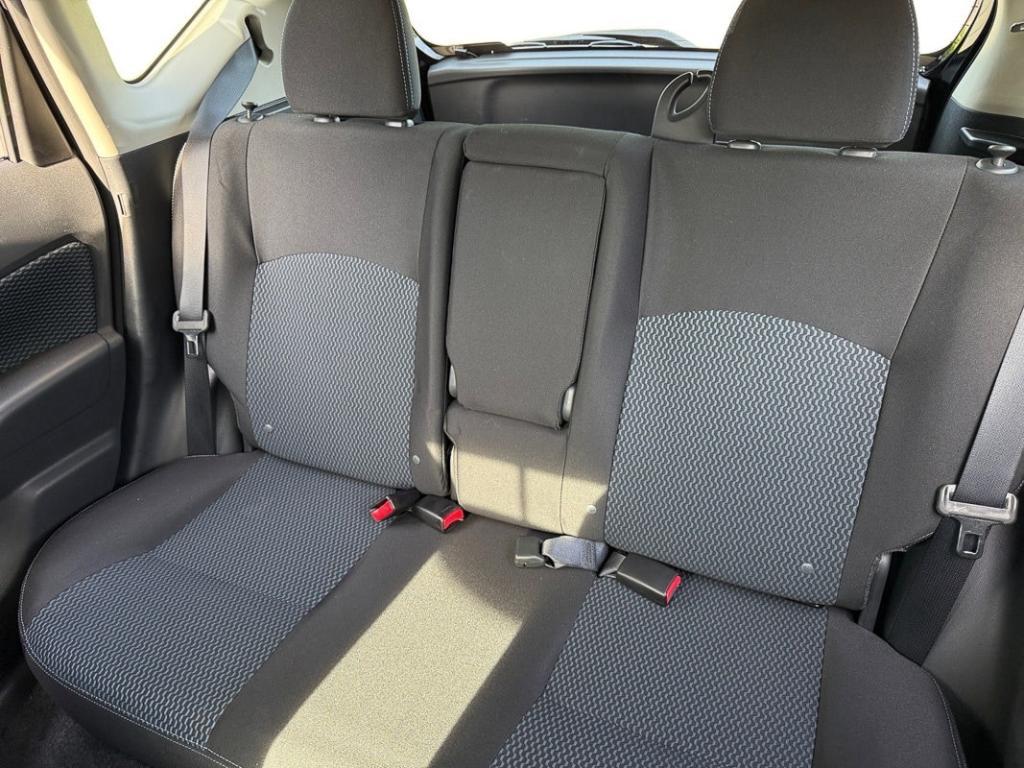 used 2017 Nissan Versa Note car, priced at $14,997